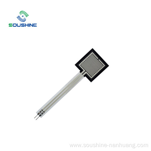 0-100KG 5mm contact thin film pressure sensor